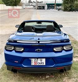 شيفروليه كامارو